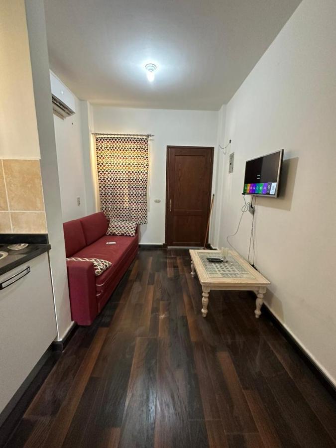 Luxurious For Rent At Makadi Heights Apartament